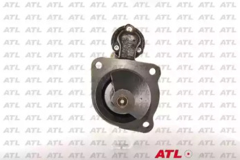 Стартер ATL Autotechnik A 13 770